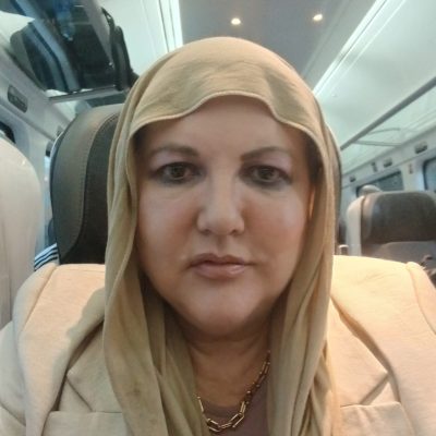 caroline goldsmith, psychologist in ireland, mental health specilaist